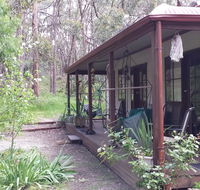 Kurianda Cottage - Melbourne Tourism