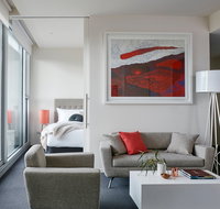 The Watson - Melbourne Tourism