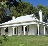 Orchard House - Melbourne Tourism