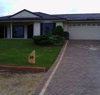 Marina Park View - Melbourne Tourism