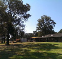 Villa Malbec - Melbourne Tourism