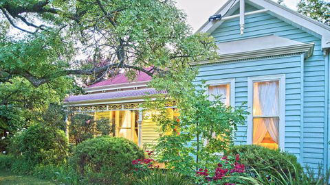 Pendower House B&B - Melbourne Tourism 0
