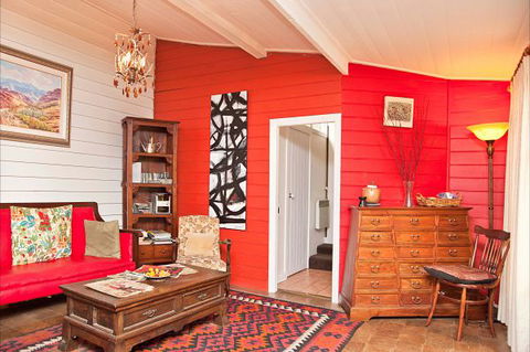 Pendower House B&B - Melbourne Tourism 4