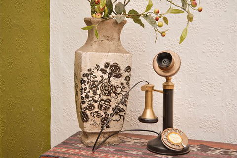 Pendower House B&B - Melbourne Tourism 5