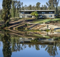 Saladin Lodge - Melbourne Tourism