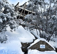 Silverski Falls Creek - Melbourne Tourism