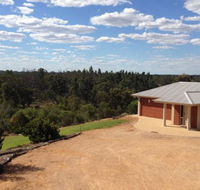 Templeton On Murray - Melbourne Tourism