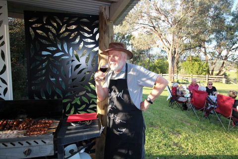 Top Of The Town Motor Inn Yackandandah - Melbourne Tourism 8