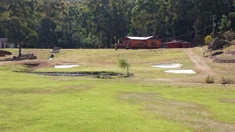 55 Acres Retreat - Melbourne Tourism 2