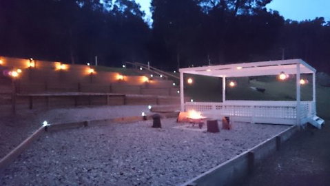 55 Acres Retreat - Melbourne Tourism 3