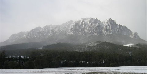 55 Acres Retreat - Melbourne Tourism 4