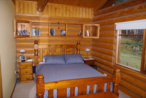55 Acres Retreat - Melbourne Tourism 6