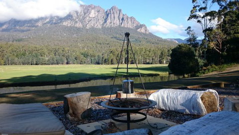 55 Acres Retreat - Melbourne Tourism 7