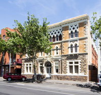 Adabco Boutique Hotel - Melbourne Tourism