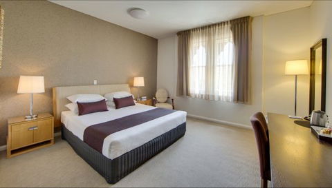 Adabco Boutique Hotel - Melbourne Tourism 2