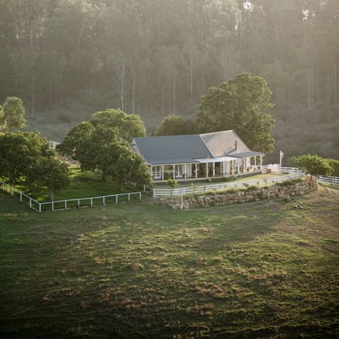 Branell Homestead Bed And Breakfast - Melbourne Tourism 0