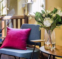 Darlo Bar at The Royal Sovereign Hotel - Melbourne Tourism