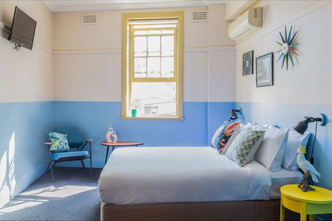 Darlo Bar At The Royal Sovereign Hotel - Melbourne Tourism 2