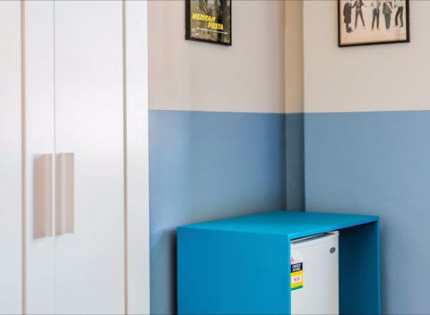 Darlo Bar At The Royal Sovereign Hotel - Melbourne Tourism 4