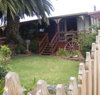 Ironstone Cottage - Melbourne Tourism