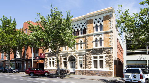 Adabco Boutique Hotel - Melbourne Tourism 3