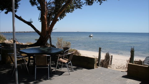 Undercurrent - Melbourne Tourism 2