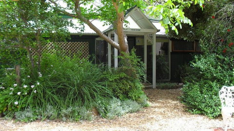 Forest Gate Cottages - Melbourne Tourism 0