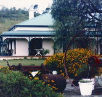 Pepper Tree Ridge Bed and Breakfast - Melbourne Tourism