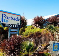 Portside Motel - Melbourne Tourism