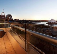 Rendezvous Hotel Sydney The Rocks - Melbourne Tourism