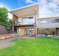 Akama Vista - Couple's retreat - Melbourne Tourism
