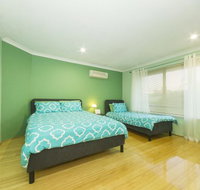 Alpha Homestay - Melbourne Tourism