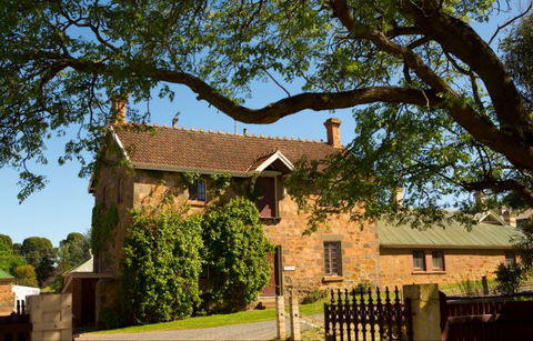 Anlaby Bed & Breakfast - Melbourne Tourism 1