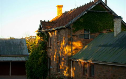 Anlaby Bed & Breakfast - Melbourne Tourism 2