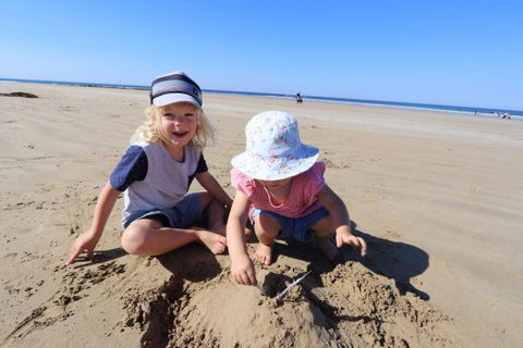 Anglesea Family Caravan Park - Melbourne Tourism 0