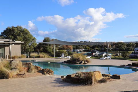 Anglesea Family Caravan Park - Melbourne Tourism 5