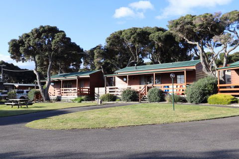 Anglesea Family Caravan Park - Melbourne Tourism 6