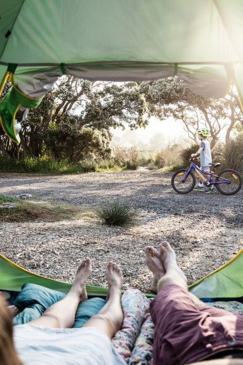 Anglesea Family Caravan Park - Melbourne Tourism 7