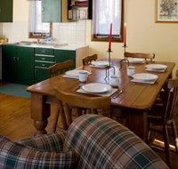 Arch Cottage - Melbourne Tourism