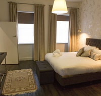 Argyle Accommodation - Melbourne Tourism