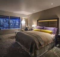 Astral Tower and Residences at The Star - Melbourne Tourism