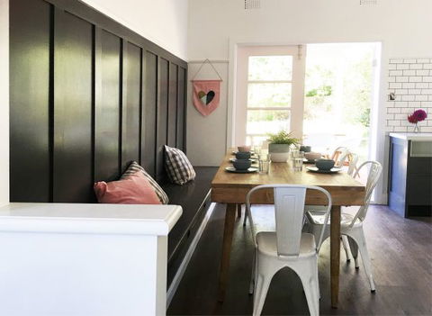 Audrey's Nowra - Melbourne Tourism 1
