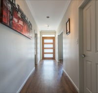 Barossa Family Holiday Home - Melbourne Tourism