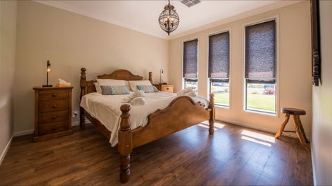 Barossa Family Holiday Home - Melbourne Tourism 2