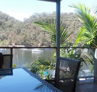 Berowra Waters Retreat - Melbourne Tourism