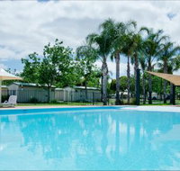 Berri Riverside Holiday Park - Melbourne Tourism