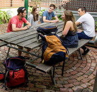 Bendigo Backpackers - Melbourne Tourism