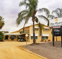 Big River Motor Inn - Melbourne Tourism