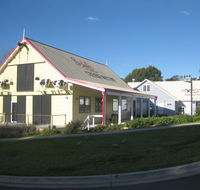 Bodalla Dairy Shed - Melbourne Tourism