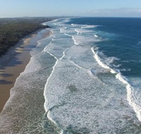 Bonny Hills Beach House - Melbourne Tourism